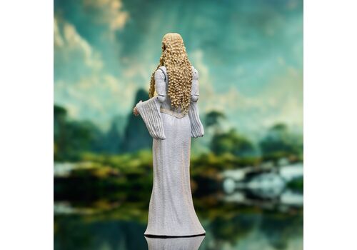Figurka Lord of the Rings / Władca Pierścieni Select - Galadriela- Zdjęcie 4