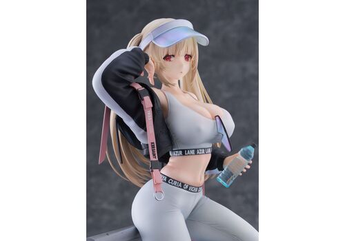 Figurka Azur Lane 1/7 - Kersaint: Reverent Runner (AmiAmi Limited Edition)- Zdjęcie 8