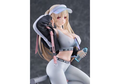 Figurka Azur Lane 1/7 - Kersaint: Reverent Runner (AmiAmi Limited Edition)- Zdjęcie 7