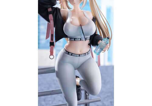 Figurka Azur Lane 1/7 - Kersaint: Reverent Runner (AmiAmi Limited Edition)- Zdjęcie 19