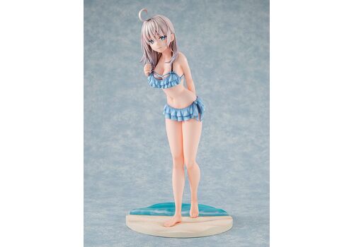 Figurka Alya Sometimes Hides Her Feelings in Russian KDcolle 1/7 - Alisa Mikhailovna Kujou: Vacation Swimsuit Ver.- Zdjęcie 2