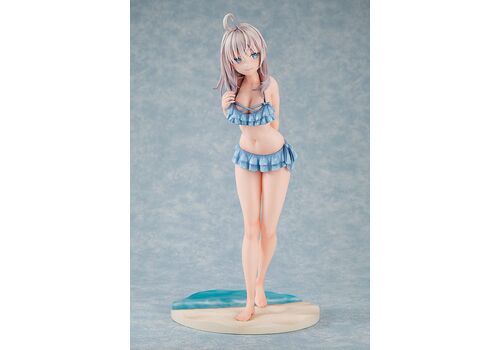 Figurka Alya Sometimes Hides Her Feelings in Russian KDcolle 1/7 - Alisa Mikhailovna Kujou: Vacation Swimsuit Ver.- Zdjęcie 3