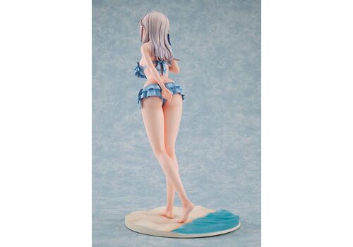 Figurka Alya Sometimes Hides Her Feelings in Russian KDcolle 1/7 - Alisa Mikhailovna Kujou: Vacation Swimsuit Ver.- Zdjęcie 5