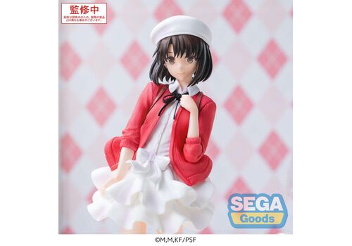 Figurka Saekano the Movie: Finale Luminasta - Megumi Kato (Plain Clothes Ver.)- Zdjęcie 3