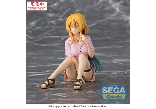 Figurka Nukitashi The Animation PM Perching - Nanase Katagiri- Zdjęcie 2