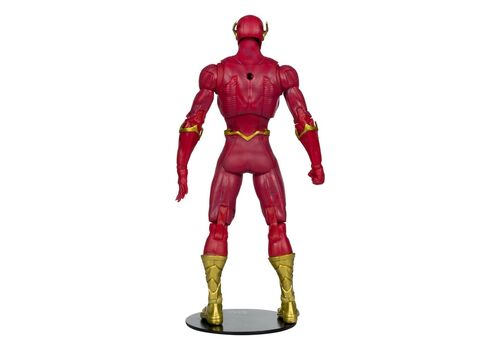 Zestaw 2 figurek DC Multiverse - Titano vs Flash- Zdjęcie 5