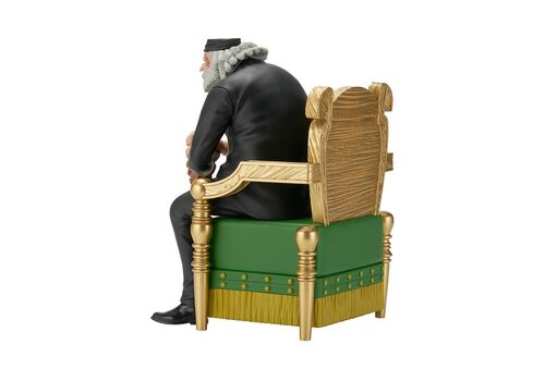Figurka One Piece Ichibansho - Saint Jaygarcia Saturn (The Throne of Power)- Zdjęcie 3