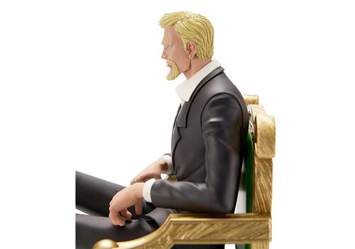 Figurka One Piece Ichibansho - Saint Shepard Ju Peter (The Throne of Power)- Zdjęcie 5