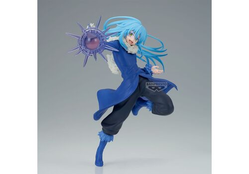 Figurka That Time I Got Reincarnated as a Slime Espresto - Rimuru Tempest (Phantom Effect)- Zdjęcie 2