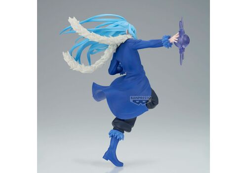 Figurka That Time I Got Reincarnated as a Slime Espresto - Rimuru Tempest (Phantom Effect)- Zdjęcie 3
