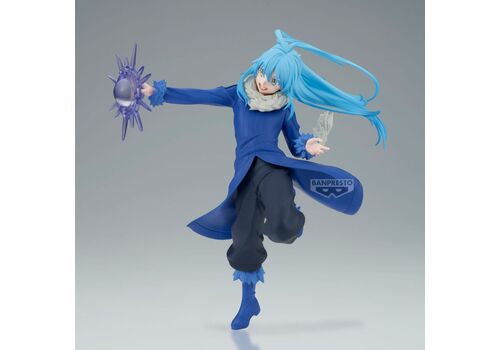 Figurka That Time I Got Reincarnated as a Slime Espresto - Rimuru Tempest (Phantom Effect)- Zdjęcie 4