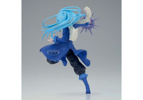 Figurka That Time I Got Reincarnated as a Slime Espresto - Rimuru Tempest (Phantom Effect)- Zdjęcie 5
