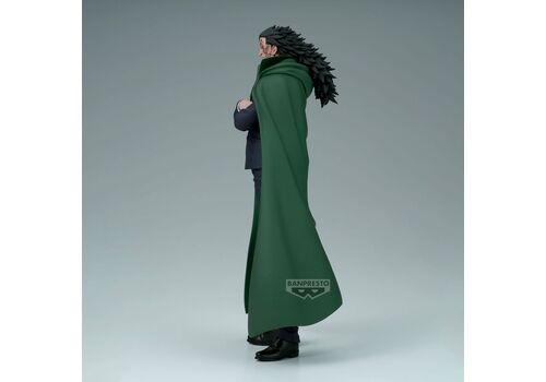 Figurka One Piece DXF Grandline Series Special - Monkey D. Dragon- Zdjęcie 5