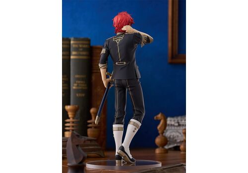 Figurka Fire Emblem: Three Houses Pop Up Parade - Sylvain Jose Gautier- Zdjęcie 6