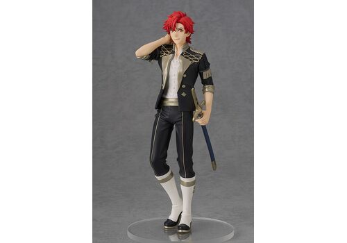 Figurka Fire Emblem: Three Houses Pop Up Parade - Sylvain Jose Gautier- Zdjęcie 2