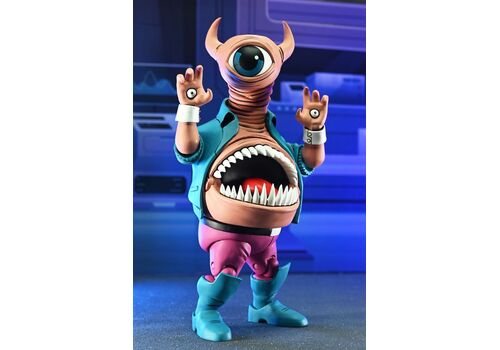 Figurka Teenage Mutant Ninja Turtles (Archie Comics) - Bellybomb- Zdjęcie 8