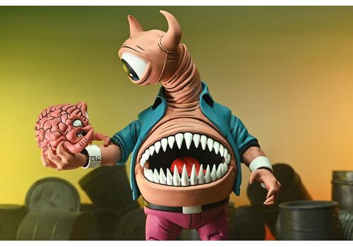 Figurka Teenage Mutant Ninja Turtles (Archie Comics) - Bellybomb- Zdjęcie 18
