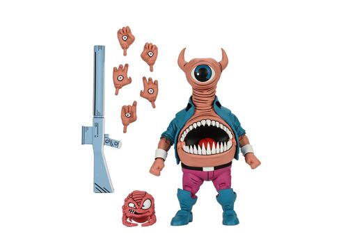 Figurka Teenage Mutant Ninja Turtles (Archie Comics) - Bellybomb- Zdjęcie 2