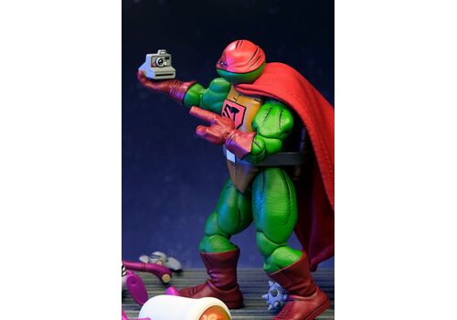 Figurka Teenage Mutant Ninja Turtles (Mirage Comics) - Super Turtle- Zdjęcie 10