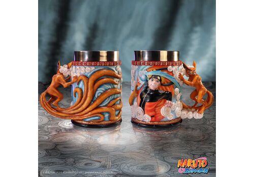 Kufel Naruto Shippuden - Naruto- Zdjęcie 5