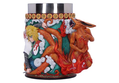 Kufel Naruto Shippuden - Minato- Zdjęcie 2