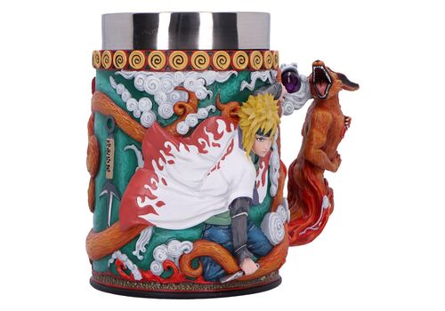 Kufel Naruto Shippuden - Minato- Zdjęcie 4
