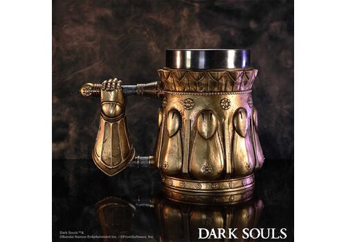 Kufel Dark Souls - Smough- Zdjęcie 3