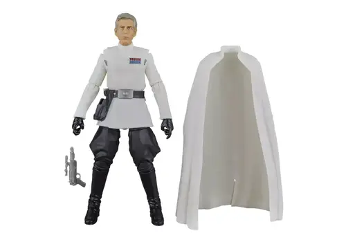 Figurka Star Wars: Andor Black Series - Director Orson Krennic- Zdjęcie 4