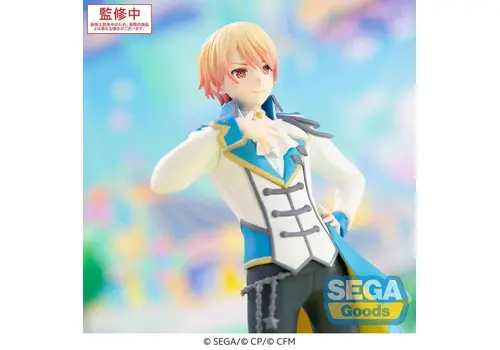 Figurka Project Sekai: Colorful Stage! feat. Hatsune Miku Desktop x Decorate Collections - Tenma Tsukasa- Zdjęcie 6