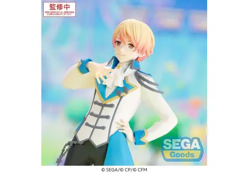 Figurka Project Sekai: Colorful Stage! feat. Hatsune Miku Desktop x Decorate Collections - Tenma Tsukasa- Zdjęcie 7