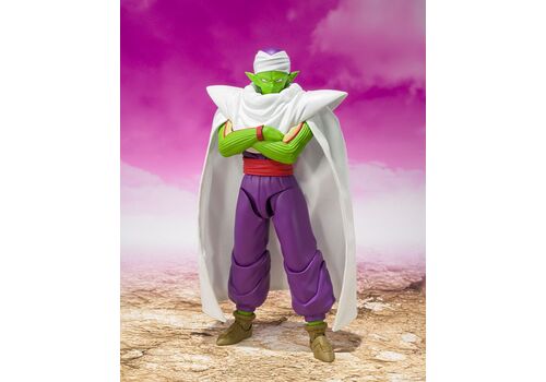 Figurka Dragon Ball Daima S.H. Figuarts - Piccolo- Zdjęcie 2