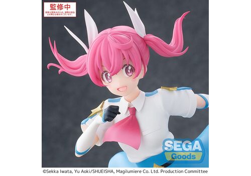 Figurka Magilumiere Magical Girls Inc. Luminasta - Kana Sakuragi- Zdjęcie 5