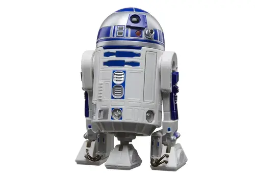 Figurka Star Wars: Revenge of the Sith 20th Anniversary Black Series - R2-D2- Zdjęcie 2