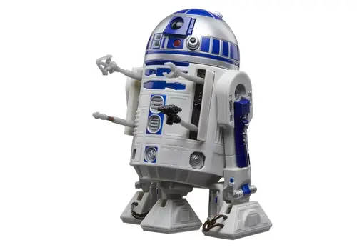 Figurka Star Wars: Revenge of the Sith 20th Anniversary Black Series - R2-D2- Zdjęcie 3