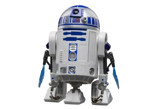 Figurka Star Wars: Revenge of the Sith 20th Anniversary Black Series - R2-D2- Zdjęcie 5