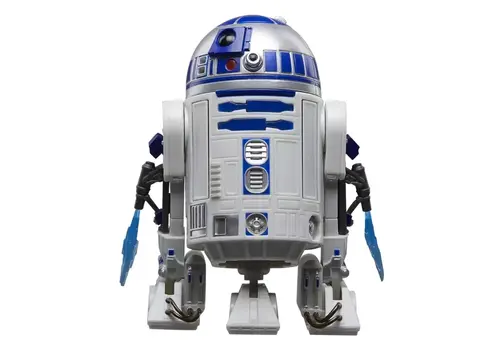 Figurka Star Wars: Revenge of the Sith 20th Anniversary Black Series - R2-D2- Zdjęcie 6