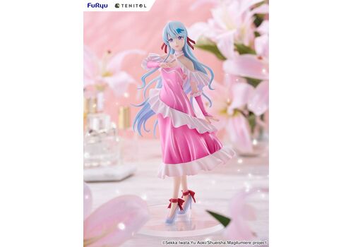 Figurka Magilumiere Magical Girls Inc. Tenitol - Lily Aoi- Zdjęcie 8