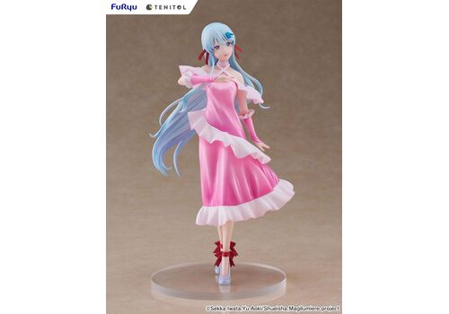 Figurka Magilumiere Magical Girls Inc. Tenitol - Lily Aoi- Zdjęcie 5