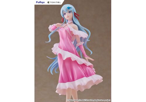 Figurka Magilumiere Magical Girls Inc. Tenitol - Lily Aoi- Zdjęcie 6