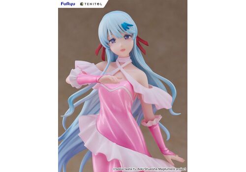 Figurka Magilumiere Magical Girls Inc. Tenitol - Lily Aoi- Zdjęcie 7