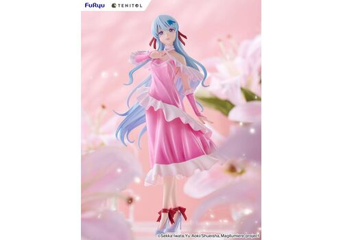 Figurka Magilumiere Magical Girls Inc. Tenitol - Lily Aoi- Zdjęcie 9