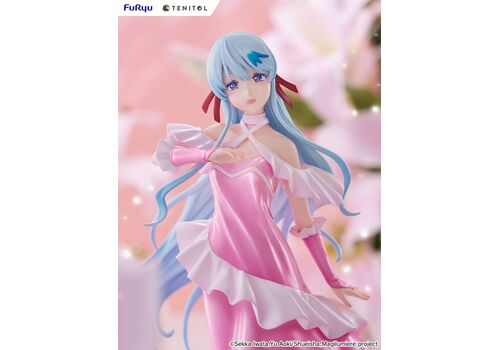 Figurka Magilumiere Magical Girls Inc. Tenitol - Lily Aoi- Zdjęcie 10