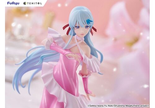 Figurka Magilumiere Magical Girls Inc. Tenitol - Lily Aoi- Zdjęcie 11