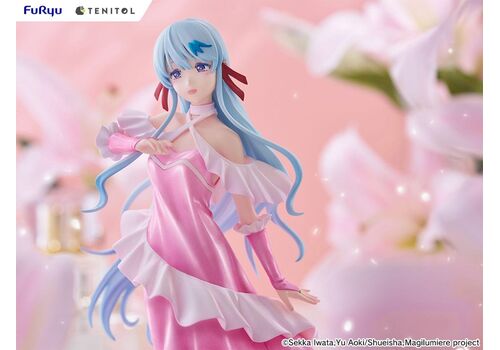 Figurka Magilumiere Magical Girls Inc. Tenitol - Lily Aoi- Zdjęcie 12