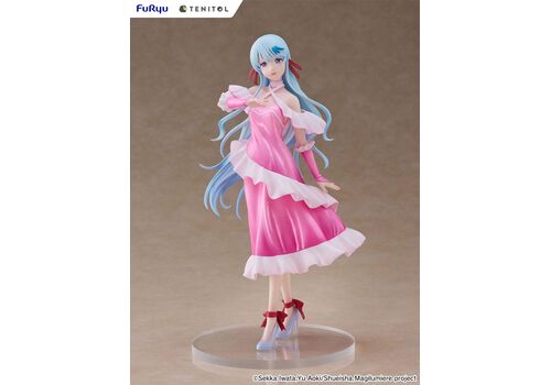 Figurka Magilumiere Magical Girls Inc. Tenitol - Lily Aoi- Zdjęcie 2