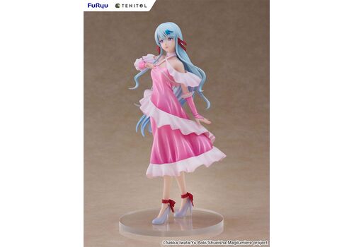 Figurka Magilumiere Magical Girls Inc. Tenitol - Lily Aoi- Zdjęcie 3