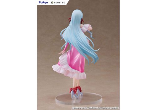 Figurka Magilumiere Magical Girls Inc. Tenitol - Lily Aoi- Zdjęcie 4