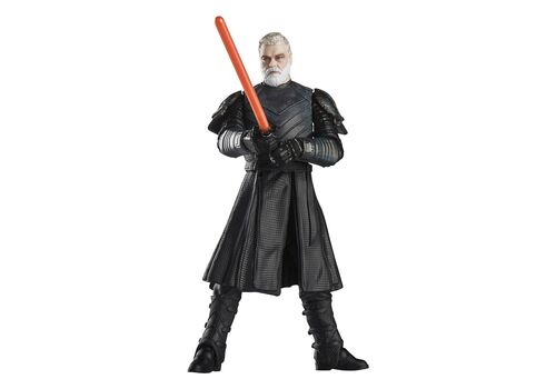 Figurka Star Wars: Ahsoka Vintage Collection - Baylan Skoll- Zdjęcie 5