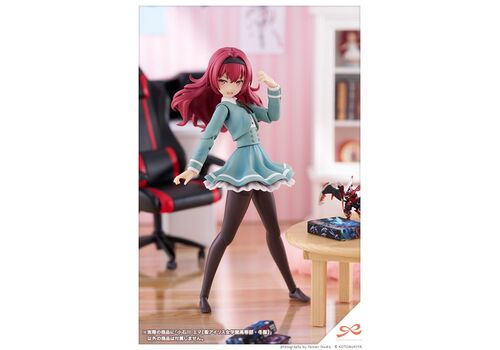 Model do składania Sousai Shojo Teien 1/10 - Emma Koishikawa (St. Iris Gakuen Girls' High School Winter Clothes)- Zdjęcie 20
