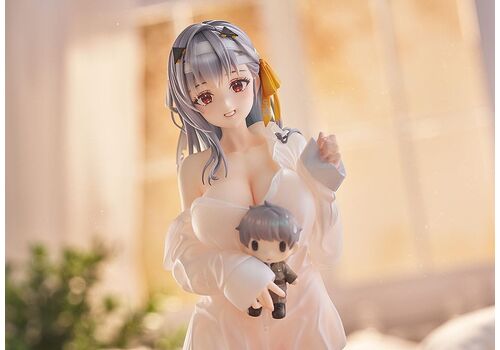 Figurka Goddess of Victory: Nikke 1/7 - Modernia: First Affection- Zdjęcie 10